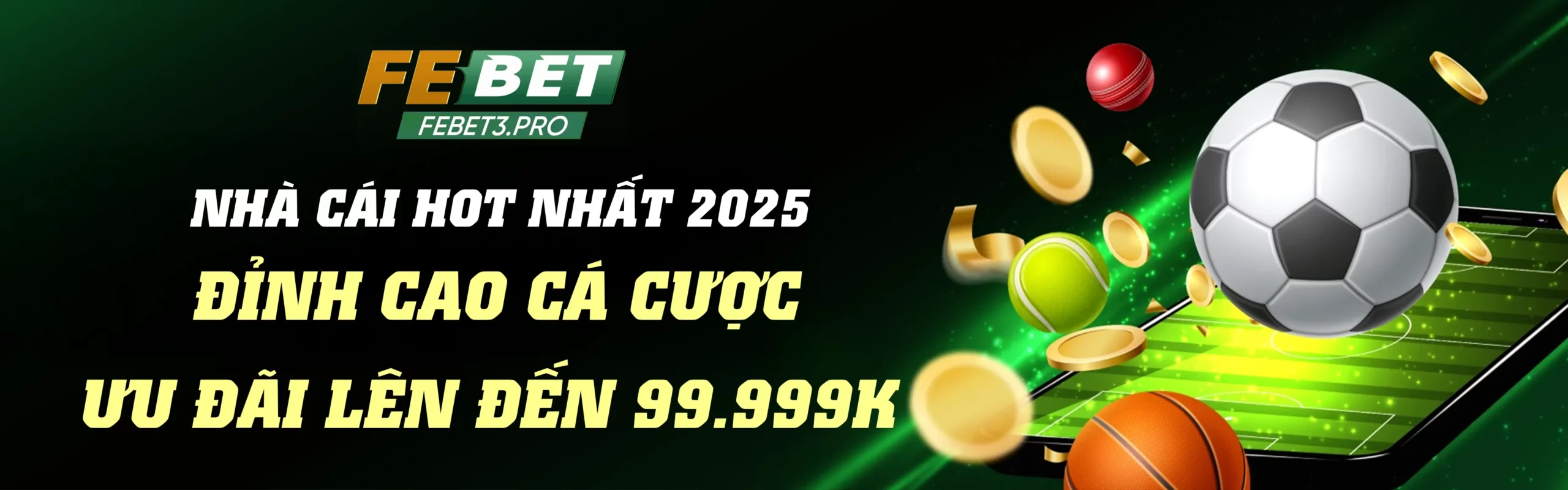 NHÀ CÁI HOT NHẤT 2025 - đỉnh cao cá cược ưu đãi lên đến 99.999K