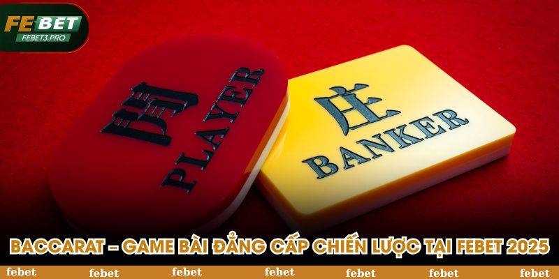 Baccarat
