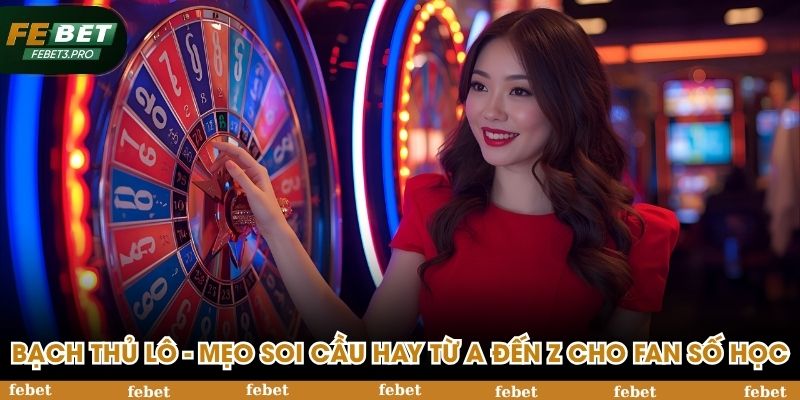 Bạch thủ lô