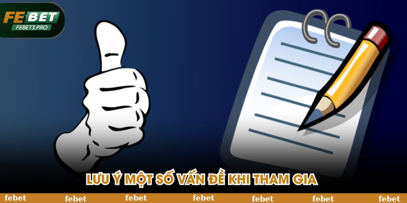 Lưu ý một số vấn đề để có trải nghiệm mượt mà