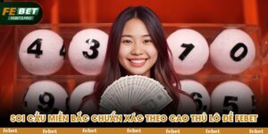 Soi cầu miền Bắc